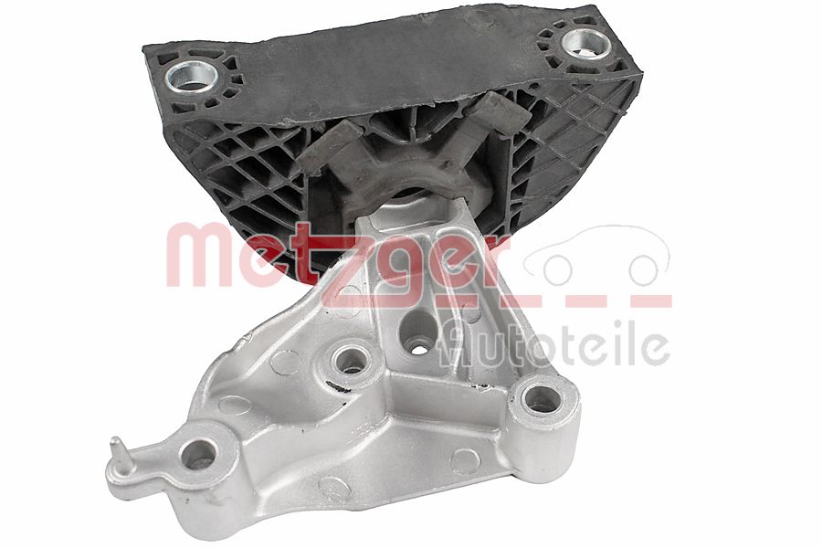 METZGER 8053907 Lagerung, Motor